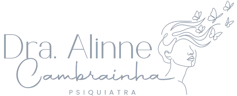 Dra. Alinne Cambrainha — Psiquiatria
